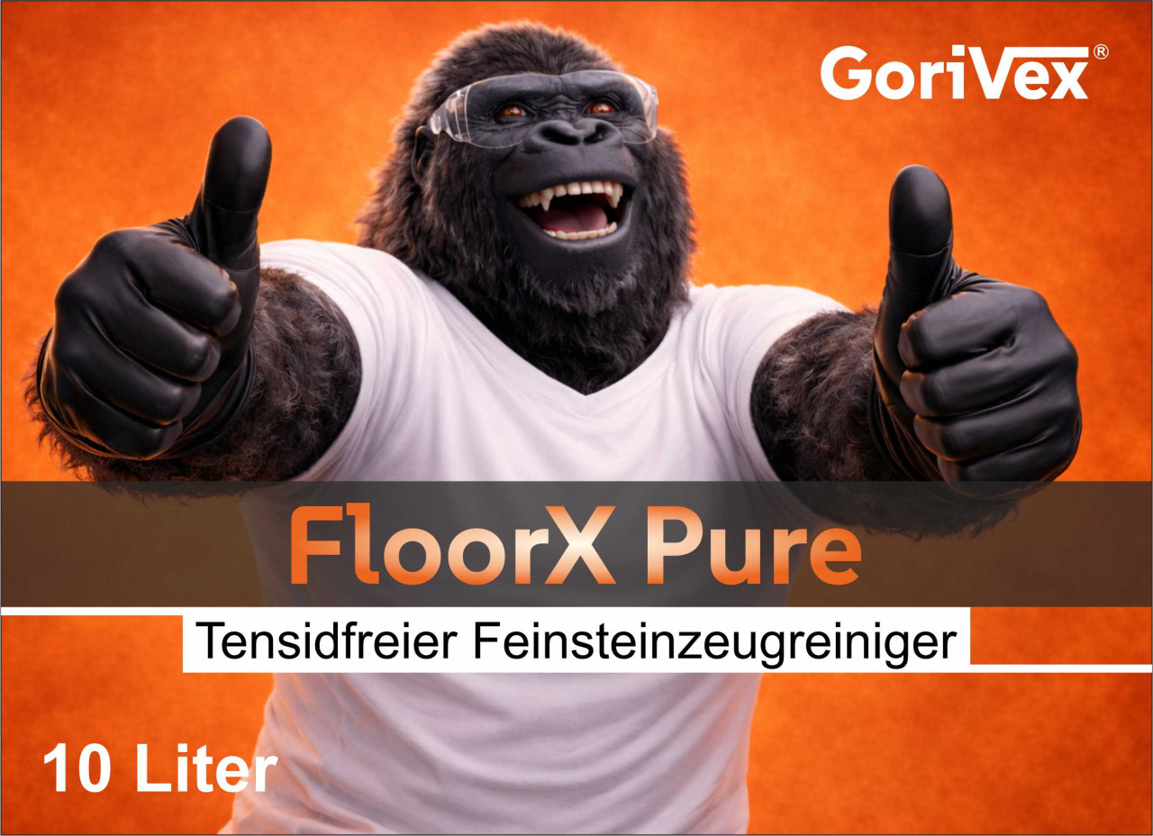 floorx-pure