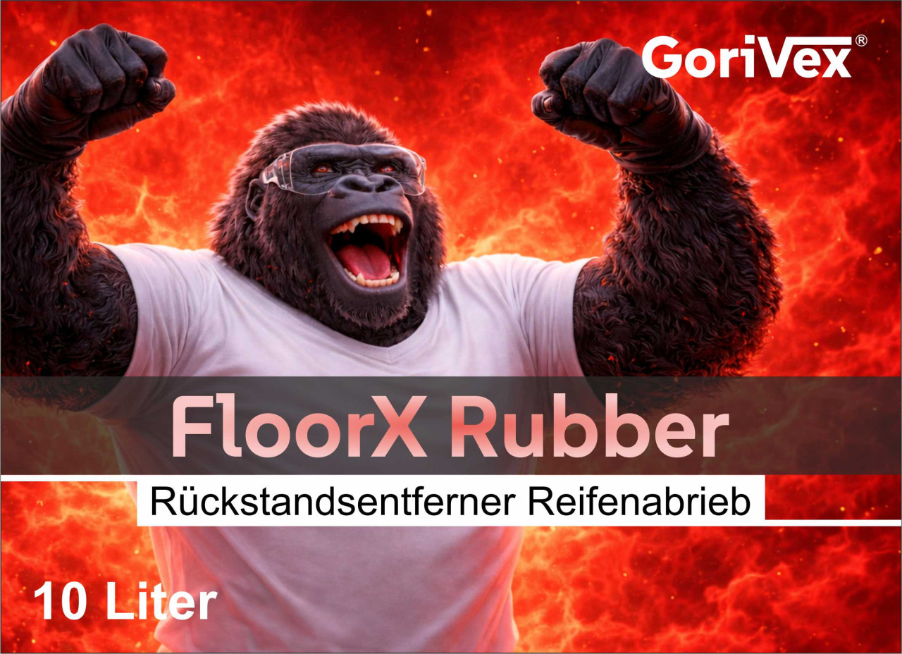 floorx-rubber
