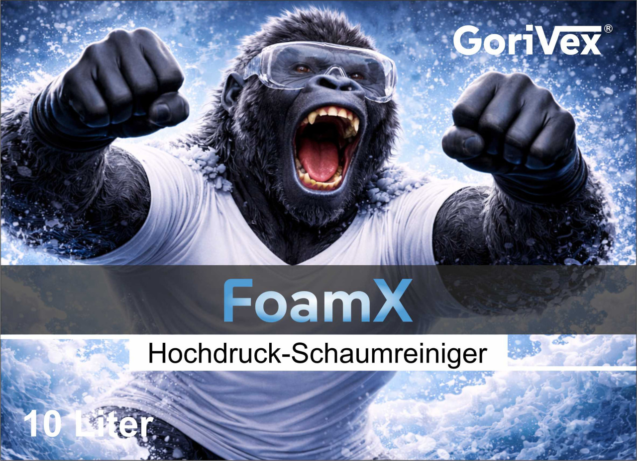 foamx