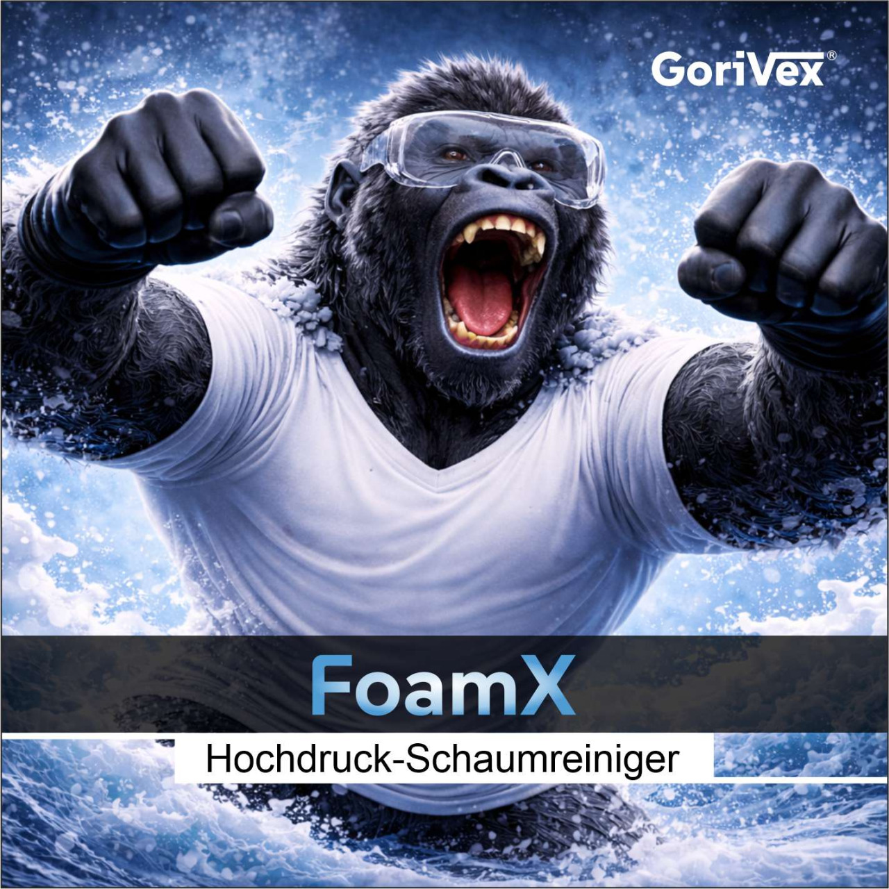 foamx