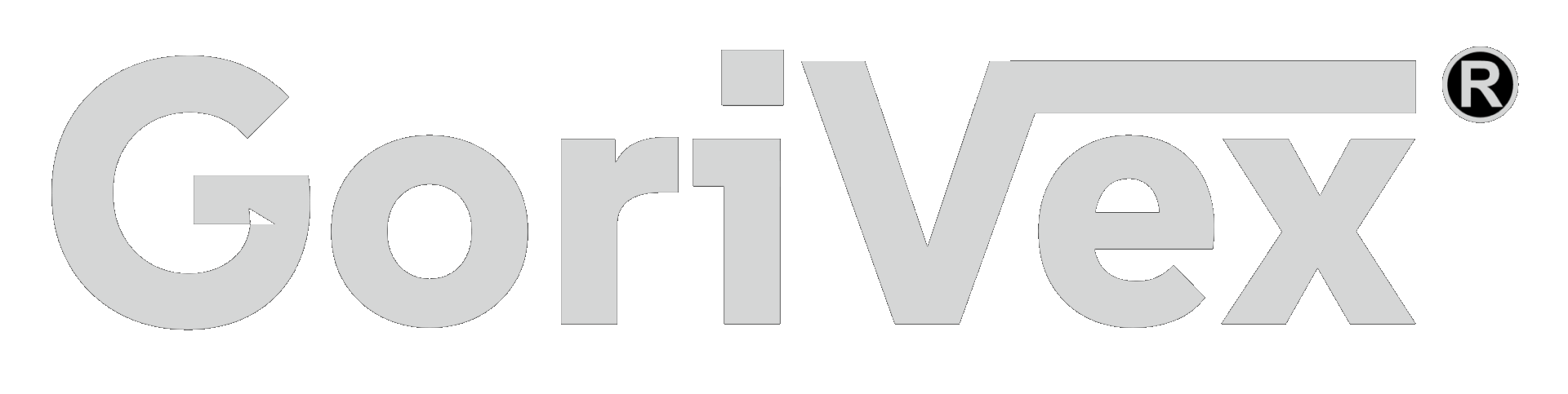 GoriVex Logo